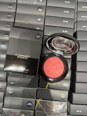 Phấn Má MAC Naturally Flawless ( Má Khoáng )