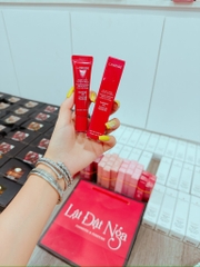 Son Dưỡng Có Màu Laneige Glaze Craze Tinted Polypeptide Lip Serum 12g