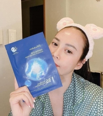 Mặt Nạ JMsolution Panthelene Intensive Barrier B5 Dưỡng Ẩm Chuyên Sâu