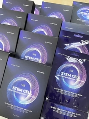 Mặt Nạ Tế Bào Gốc Stem Cell SMK ( Giấy )