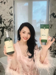 Dầu Gội Weilaiya ( Mẫu Mới )