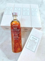 Nước Hoa Hồng Fresh Rose Deep Hydration Facial Toner 250ml