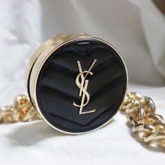 Vỏ Đen - Phấn Nước Cushion YSL Luminous Matte