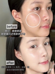 Kem Nền Guerlain Parure Gold