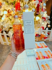 Nước Hoa Hồng Fresh Rose Deep Hydration Facial Toner 250ml