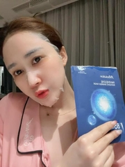 Mặt Nạ JMsolution Panthelene Intensive Barrier B5 Dưỡng Ẩm Chuyên Sâu