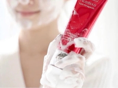 Sữa Rửa Mặt Estee Lauder Nutritious Super Pomegranate Radiant Energy 2 In 1 Cleansing Foam 125ml ( Lựu )