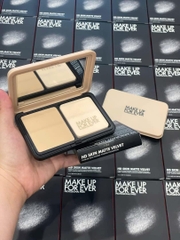 Phấn Make Up For Ever HD Skin Matte Velvet 11g
