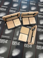 Phấn Make Up For Ever HD Skin Matte Velvet 11g