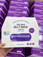 Mặt Nạ Dưỡng Da Banobagi Vita Genic Jelly Mask