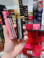 Son Givenchy Le Rouge Sheer Velvet ( Vỏ Nhung Hồng )