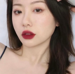 Son Givenchy Le Rouge Sheer Velvet ( Vỏ Nhung Hồng )