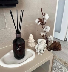 Sét Quà:  Flower Shop 02 - 2 Chai Tinh Dầu Thơm Phòng HETRAS Hàn Quốc 500ml