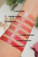 Son Sisley Phyto-Rouge Shine 3g