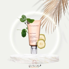 Kem Hỗ Trợ Trị Rạn Da Clarins Stretch Mark Expert ( Cải thiện đàn hồi da , giảm thiểu các vết rạn da )