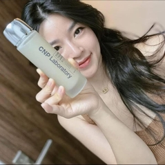 Nước Thần Tinh Chất Keo Ong Dưỡng Da Căng Bóng CNP Laboratory Propolis Treatment Ampule Essence 100ml và 150ml