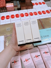Má Hồng Dạng Kem Chanel Les Beiges Water Fresh Blush