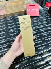Sữa Rửa Mặt Tạo Bọt Cle De Peau Beaute Softening Cleansing Foam - Dành cho mọi loại da
