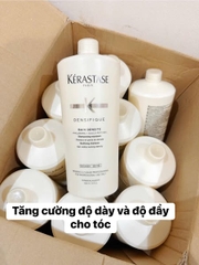 Dầu gội Kerastase 1000ML ( Nhiều Loại )