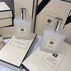Body Mist JO MALONE Wild Bluebell 100ml