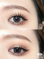 Bảng Phấn Mắt 9 Ô Dasique Shadow Palette