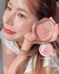 Phấn Má Hồng Kèm Bắt Sáng 3CE Blushlighter