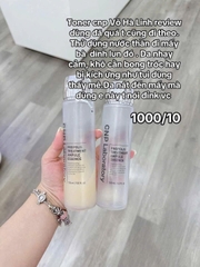 Nước Thần Tinh Chất Keo Ong Dưỡng Da Căng Bóng CNP Laboratory Propolis Treatment Ampule Essence 100ml và 150ml
