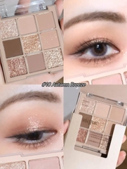 Bảng Phấn Mắt 9 Ô Dasique Shadow Palette