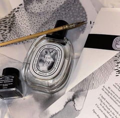 Nước Hoa Unisex Diptyque L'eau Papier Eau De Toilette 100ml