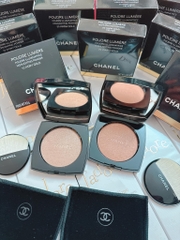 Phấn Chanel Poudre Lumiere Highlighting Powder