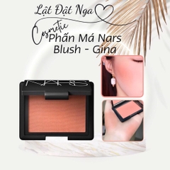 Phấn Má Nars Blush