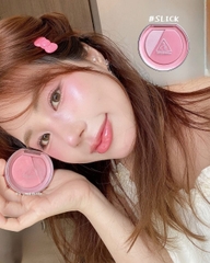 Phấn Má Hồng Kèm Bắt Sáng 3CE Blushlighter