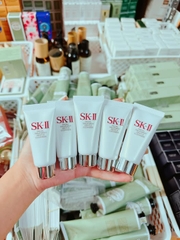 Sữa Rửa Mặt Dưỡng Da SK-II Facial Treatment Gentle Cleanser (20g)