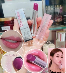 Son Dưỡng Dior Addict Lip Glow
