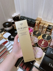 Sữa Rửa Mặt Tạo Bọt Cle De Peau Beaute Softening Cleansing Foam - Dành cho mọi loại da
