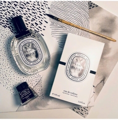 Nước Hoa Unisex Diptyque L'eau Papier Eau De Toilette 100ml