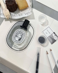 Nước Hoa Unisex Diptyque L'eau Papier Eau De Toilette 100ml