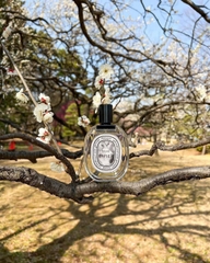 Nước Hoa Unisex Diptyque L'eau Papier Eau De Toilette 100ml