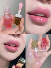 Son Dưỡng Guerlain Kisskiss Bee Glow Oil 9.5ml