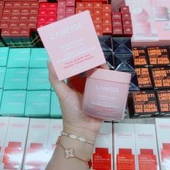 Mặt Nạ Ngủ Laneige Bouncy & Firm Sleeping Mask