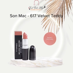 Son Mac Thỏi