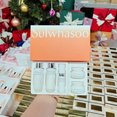 Set Sulwhasoo The Ultimate S Kit Mini (5 món)