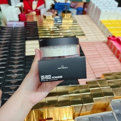 Phấn Phủ Bột Make Up For Ever HD Skin Setting Powder ( Bản Mới Nắp Đen)