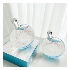 Nước Hoa Hermes Eau des Merveilles Bleue EDT