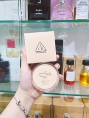 Phấn phủ bột 3CE Natural Finish Loose Powder