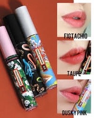 SON KEM VELVET LIP TINT 3CE x TOILETPAPER