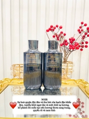 Sữa Tắm Hương Nước Hoa Nam Bath & Body Works