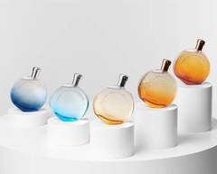 Nước Hoa Hermes Eau des Merveilles Bleue EDT