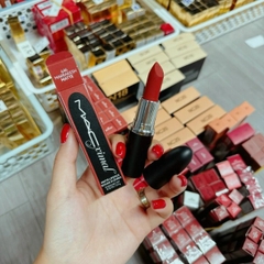 (New 2024) Son MAC Ximal Silky Matte