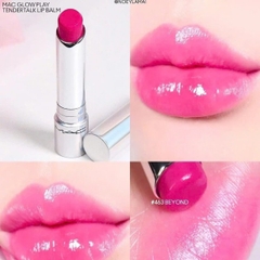 Son Dưỡng MAC Glow Play Tendertalk Lip Balm